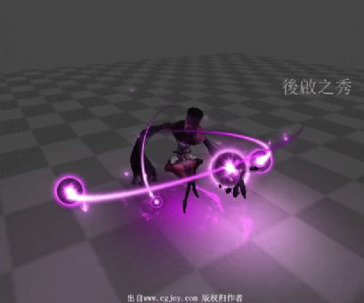 粉嫩小公主